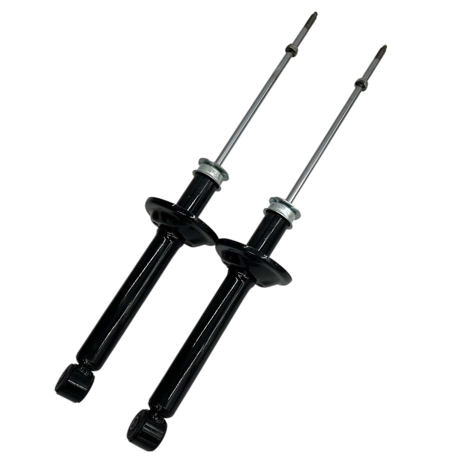 Gas Shock Absorbers