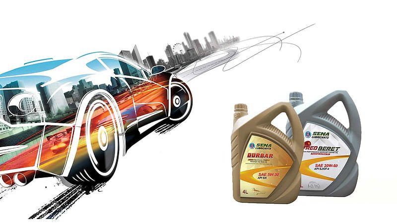 Spark Plug Pack